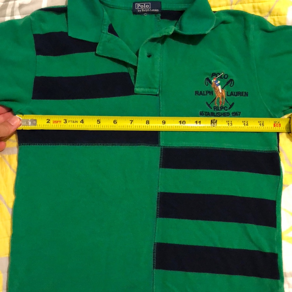 Polo Ralph Lauren 🎉 - Picture 4 of 5